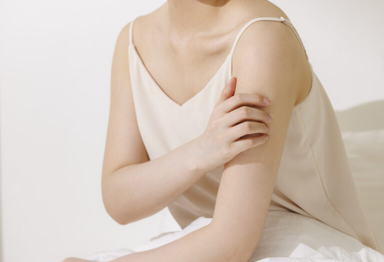 다이어트 후 생긴 튼살, 원인부터 단계별 관리법까지
